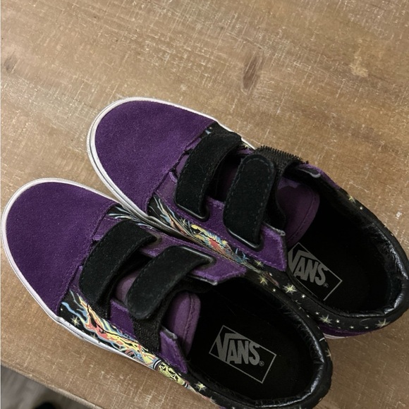 Vans Glow in The Dark - Picture 3 of 5